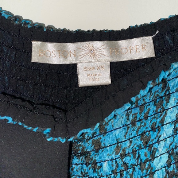 Boston Proper Dress - Picture 5 of 5